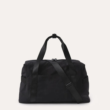 Zoraesque Duffel Black - Stellarmarketstore