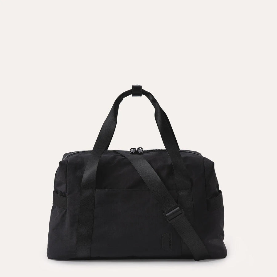 Zoraesque Duffel Black - Stellarmarketstore