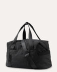 Zoraesque Duffel Black - Stellarmarketstore