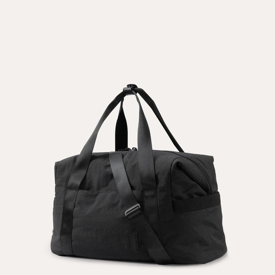 Zoraesque Duffel Black - Stellarmarketstore