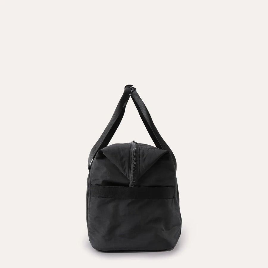 Zoraesque Duffel Black - Stellarmarketstore