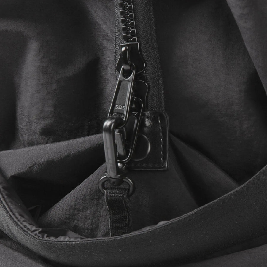 Zoraesque Duffel Black - Stellarmarketstore