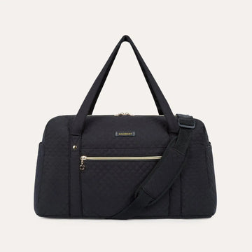 Overnight Bag Large with Shoe Bag - Stellarmarketstore