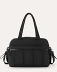 Puffy Water-Resistant Gym & Travel Duffle Bag - Stellarmarketstore