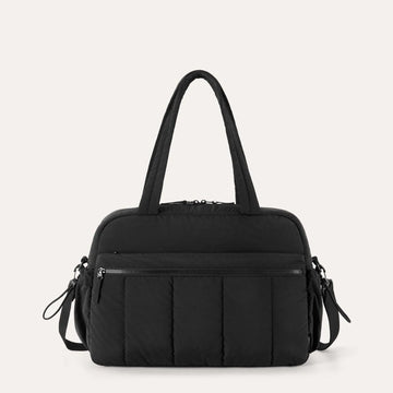 Puffy Water-Resistant Gym & Travel Duffle Bag - Stellarmarketstore