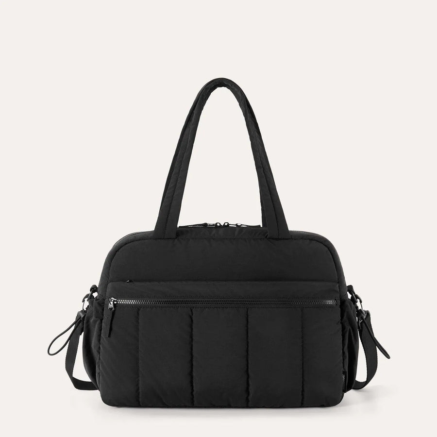 Puffy Water-Resistant Gym & Travel Duffle Bag - Stellarmarketstore