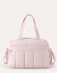 Puffy Water-Resistant Gym & Travel Duffle Bag - Stellarmarketstore