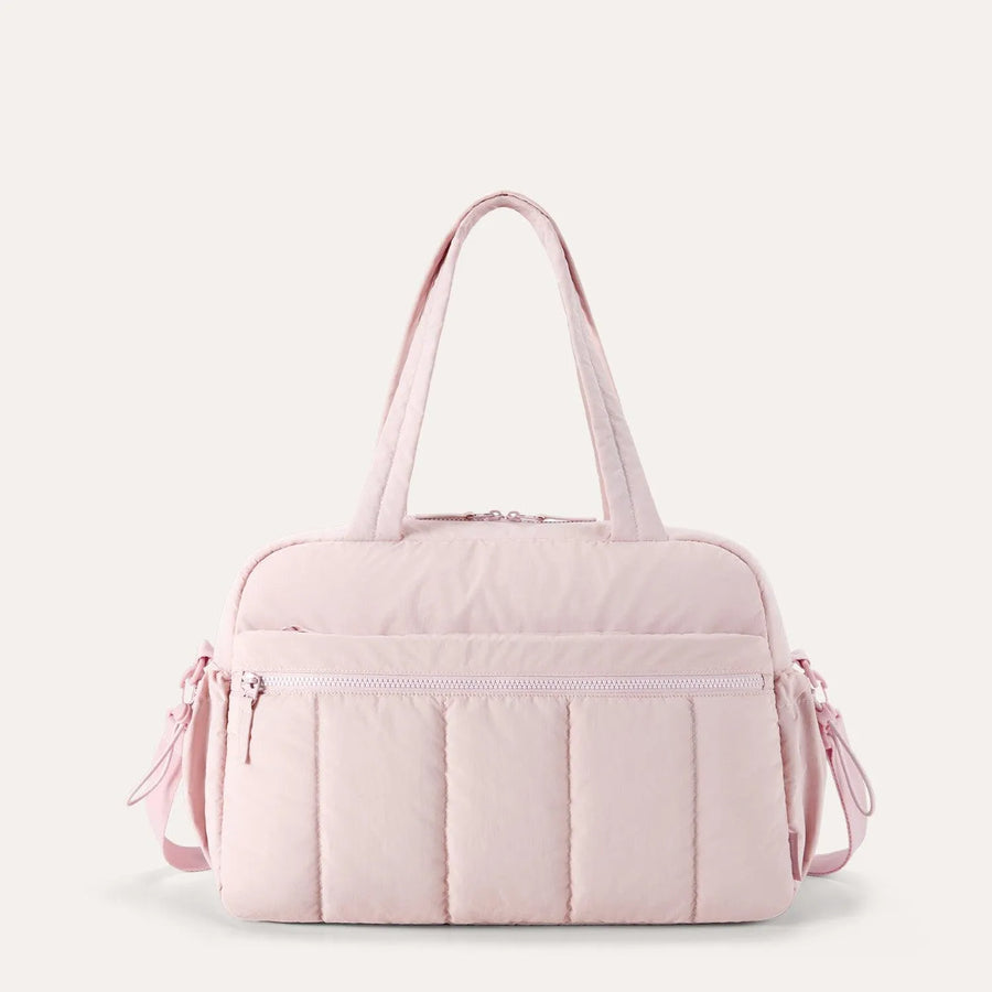 Puffy Water-Resistant Gym & Travel Duffle Bag - Stellarmarketstore