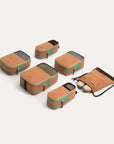 Blast 6PCS Compression Travel Packing Cubes - Stellarmarketstore