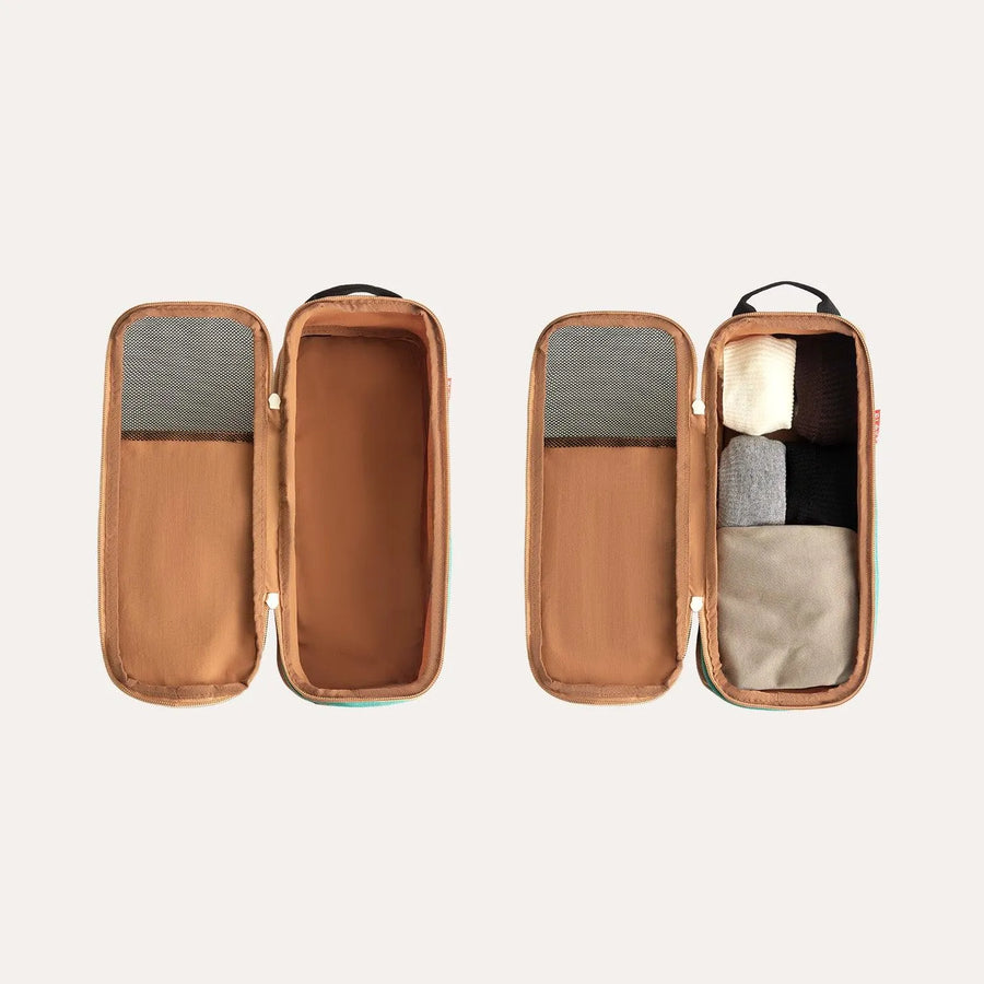 Blast 6PCS Compression Travel Packing Cubes - Stellarmarketstore