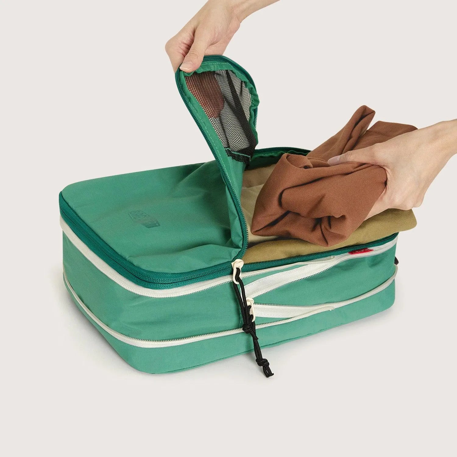 Blast 6PCS Compression Travel Packing Cubes - Stellarmarketstore