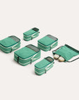 Blast 6PCS Compression Travel Packing Cubes - Stellarmarketstore