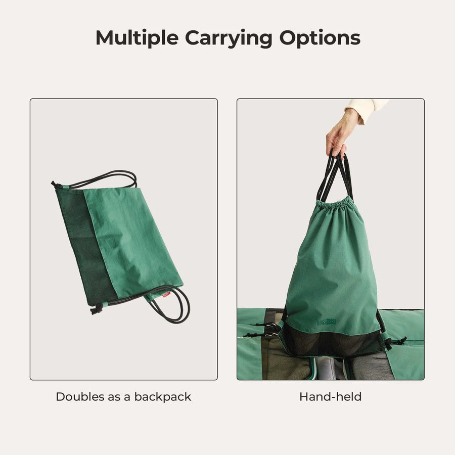 Blast 6PCS Compression Travel Packing Cubes - Stellarmarketstore