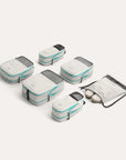 Blast 6PCS Compression Travel Packing Cubes - Stellarmarketstore