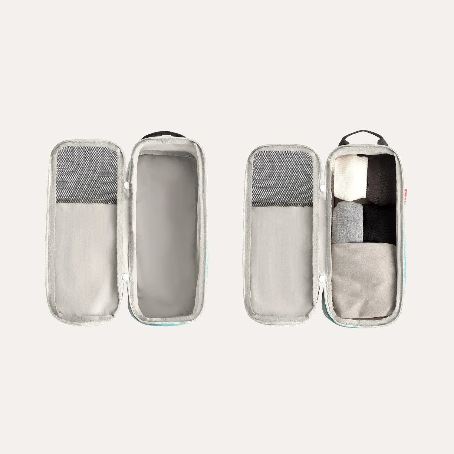 Blast 6PCS Compression Travel Packing Cubes - Stellarmarketstore