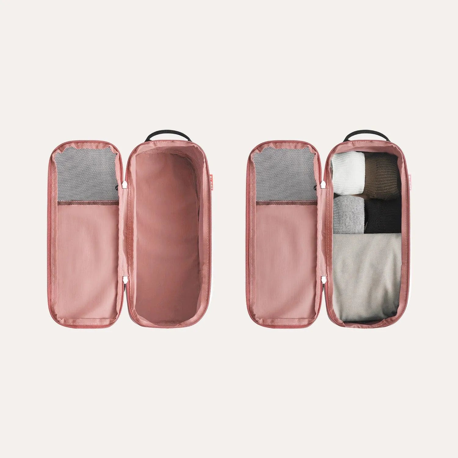 Blast 6PCS Compression Travel Packing Cubes - Stellarmarketstore