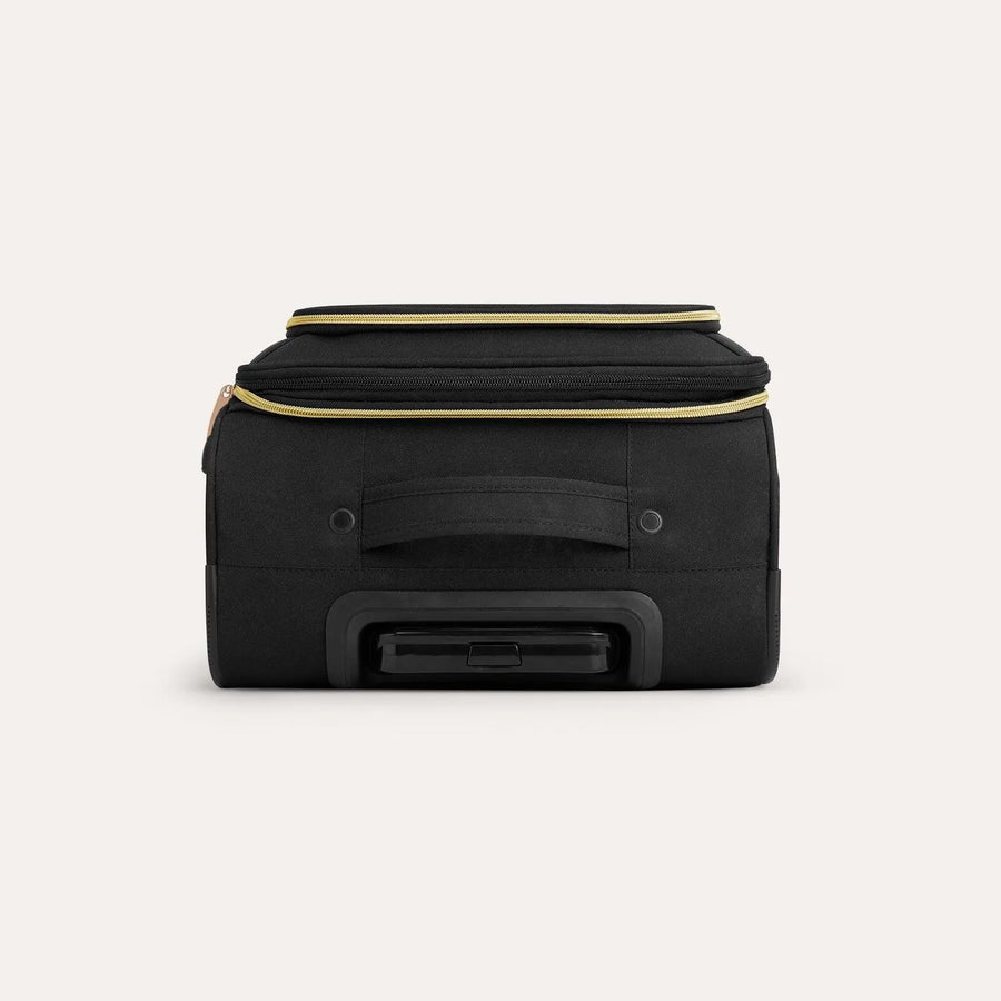 20 Inch Bonchemin Quilted Business & Travel Suitcase - Stellarmarketstore