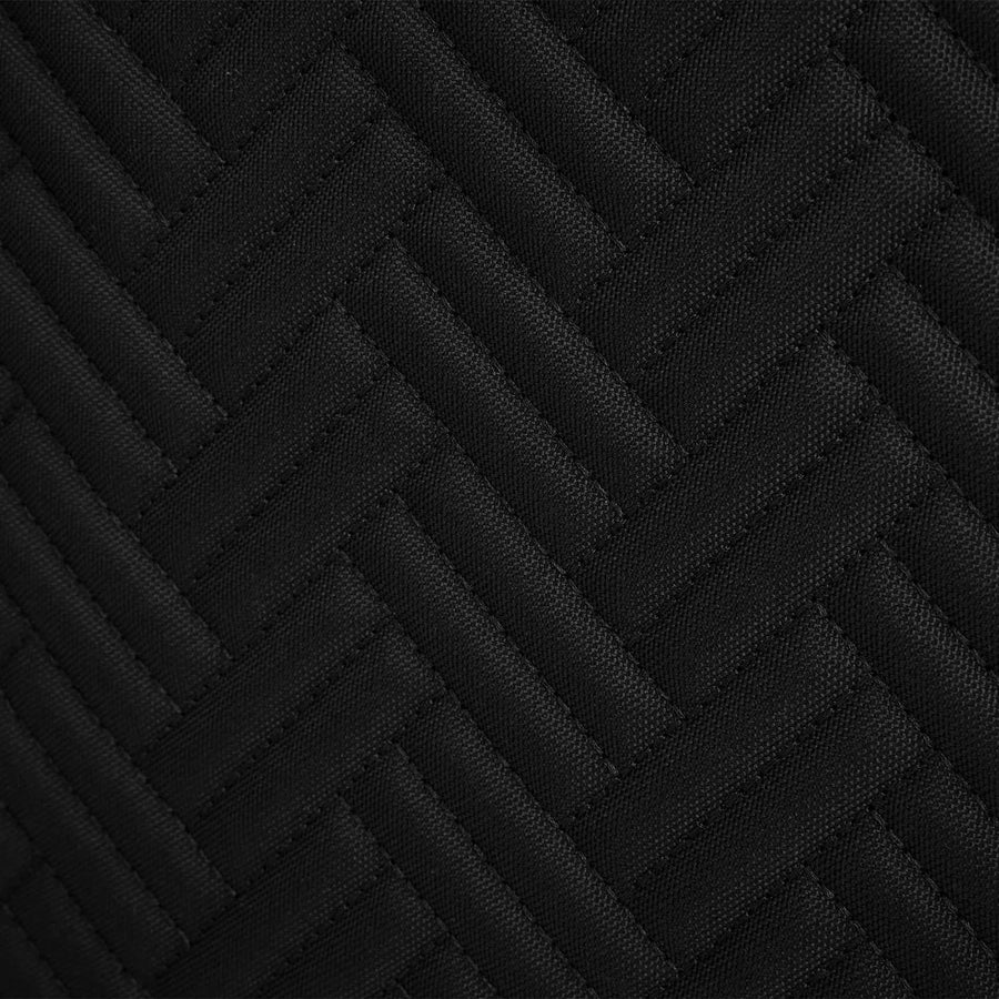 20 Inch Bonchemin Quilted Business & Travel Suitcase - Stellarmarketstore