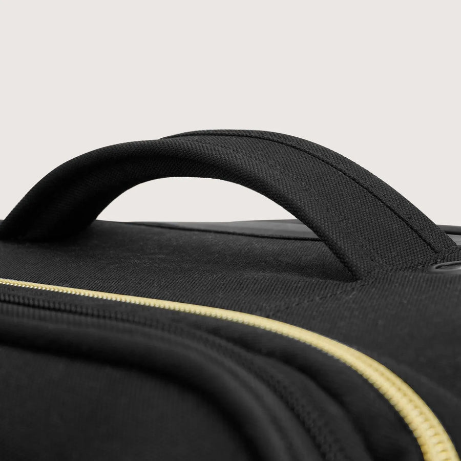 20 Inch Bonchemin Quilted Business & Travel Suitcase - Stellarmarketstore