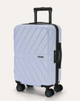 Daren 20 Inch Lightweight Hardside Carry-On Suitcase - Stellarmarketstore