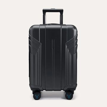 Jetsetter 20 Inch Expandable PC Hard Shell Spinner Luggage - Stellarmarketstore