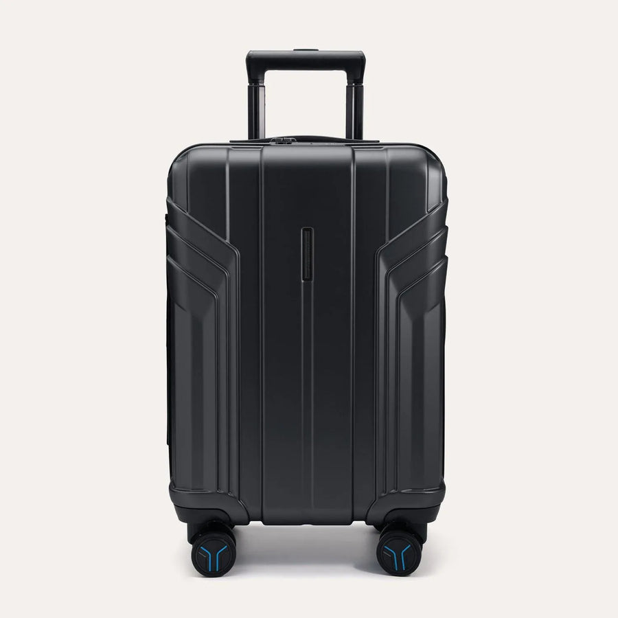 Jetsetter 20 Inch Expandable PC Hard Shell Spinner Luggage - Stellarmarketstore