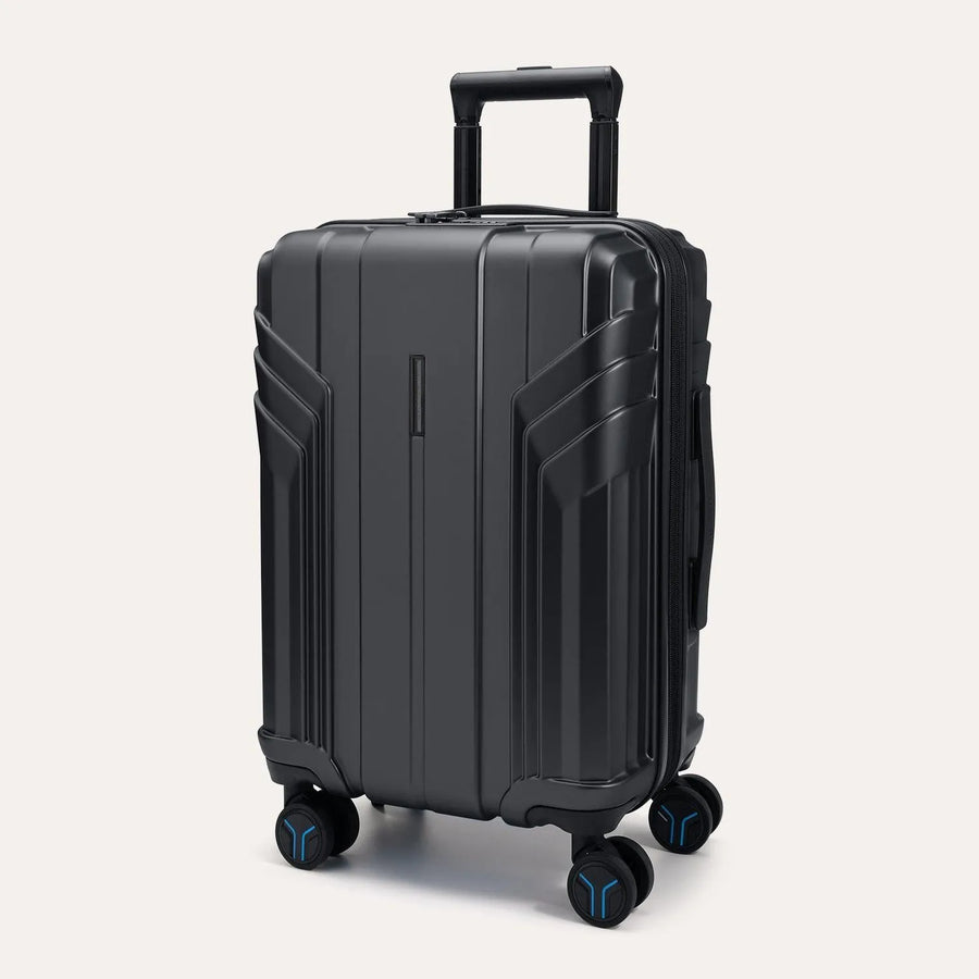 Jetsetter 20 Inch Expandable PC Hard Shell Spinner Luggage - Stellarmarketstore
