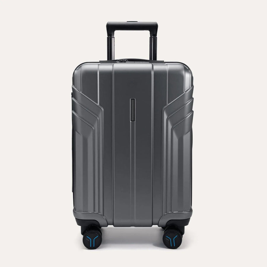 Jetsetter 20 Inch Expandable PC Hard Shell Spinner Luggage - Stellarmarketstore