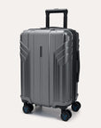Jetsetter 20 Inch Expandable PC Hard Shell Spinner Luggage - Stellarmarketstore