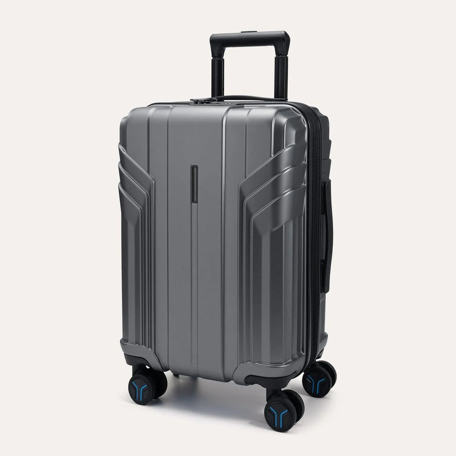 Jetsetter 20 Inch Expandable PC Hard Shell Spinner Luggage - Stellarmarketstore