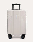 Jetsetter 20 Inch Expandable PC Hard Shell Spinner Luggage - Stellarmarketstore