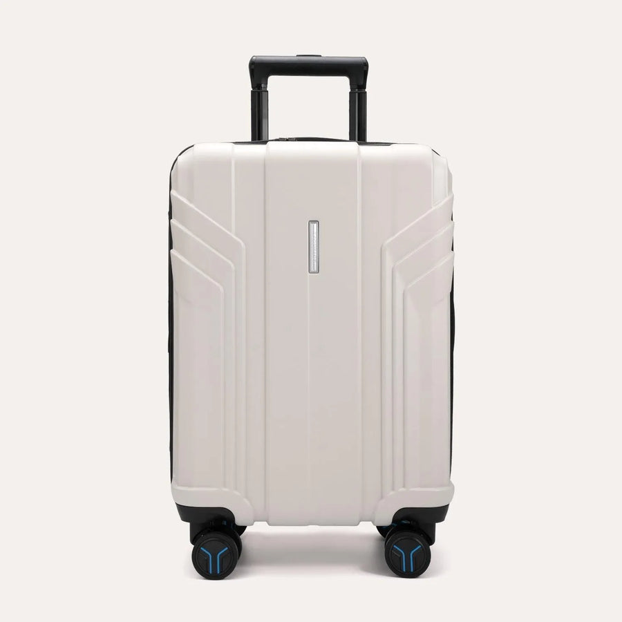 Jetsetter 20 Inch Expandable PC Hard Shell Spinner Luggage - Stellarmarketstore