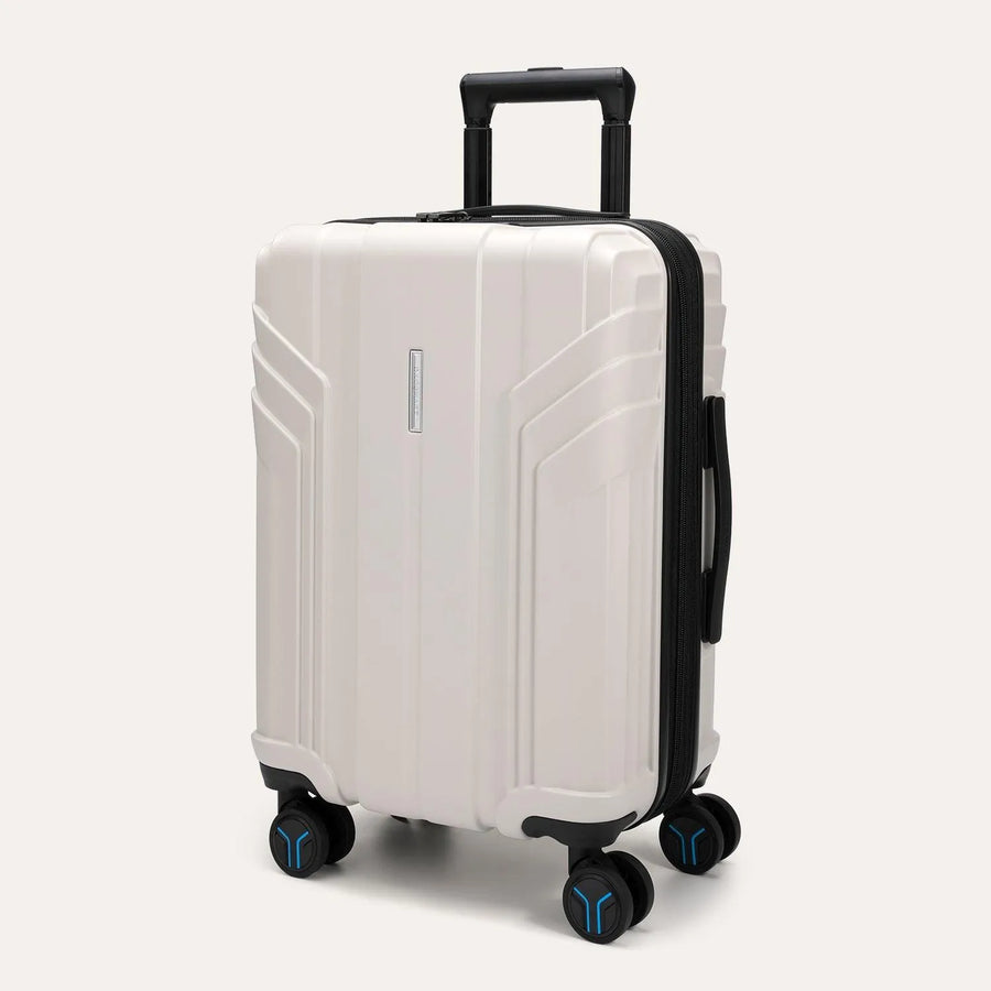 Jetsetter 20 Inch Expandable PC Hard Shell Spinner Luggage - Stellarmarketstore