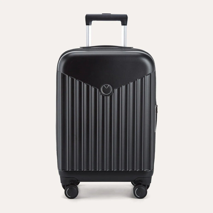 Odyssey 20 Inch Airline Approved Hardside Spinner Suitcase - Stellarmarketstore