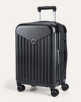 Odyssey 20 Inch Airline Approved Hardside Spinner Suitcase - Stellarmarketstore