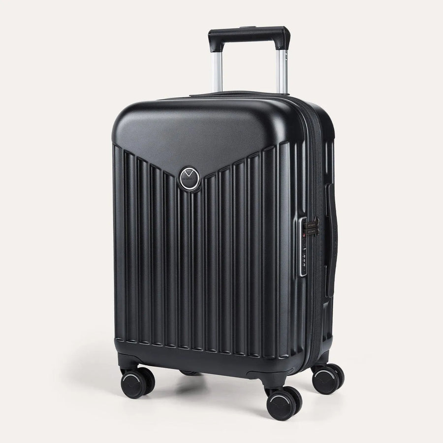 Odyssey 20 Inch Airline Approved Hardside Spinner Suitcase - Stellarmarketstore