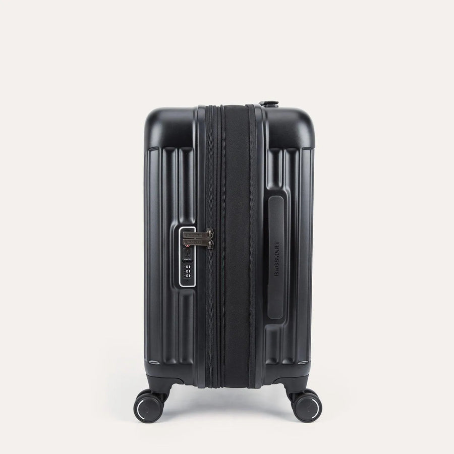 Odyssey 20 Inch Airline Approved Hardside Spinner Suitcase - Stellarmarketstore