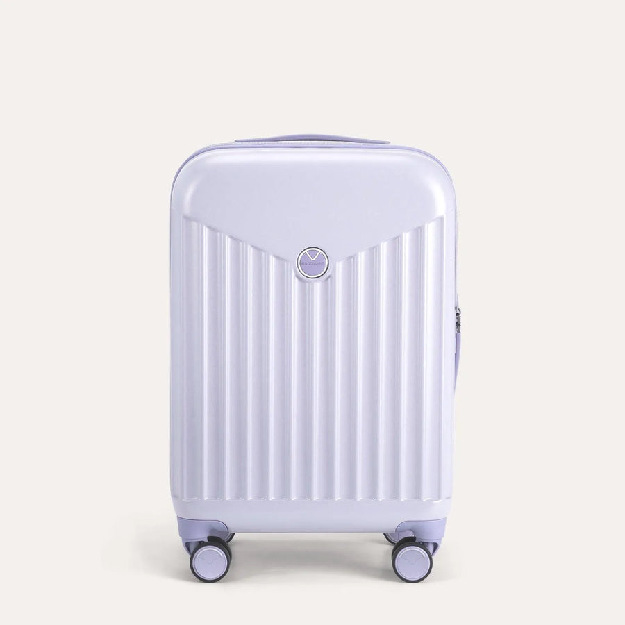 Odyssey 20 Inch Airline Approved Hardside Spinner Suitcase - Stellarmarketstore