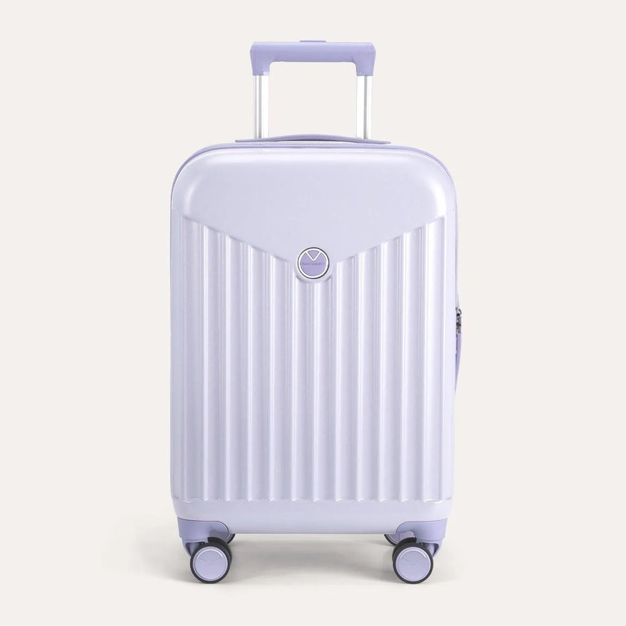 Odyssey 20 Inch Airline Approved Hardside Spinner Suitcase - Stellarmarketstore