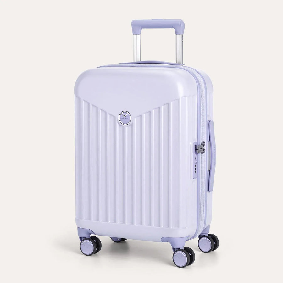 Odyssey 20 Inch Airline Approved Hardside Spinner Suitcase - Stellarmarketstore
