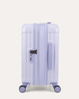 Odyssey 20 Inch Airline Approved Hardside Spinner Suitcase - Stellarmarketstore