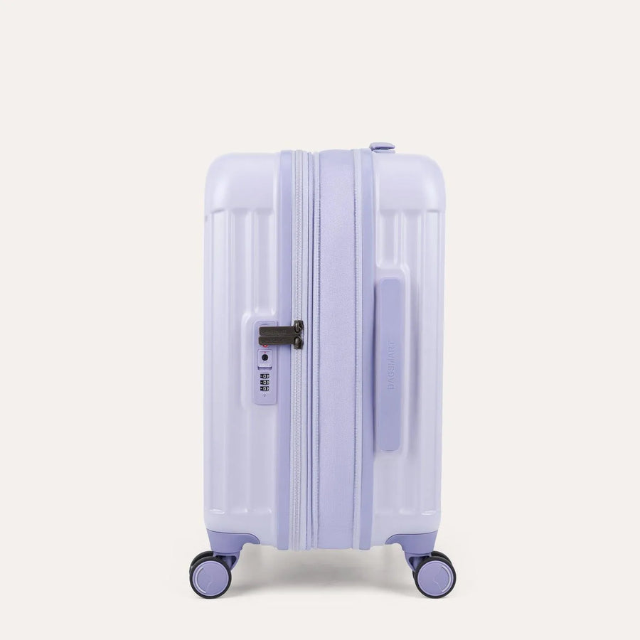 Odyssey 20 Inch Airline Approved Hardside Spinner Suitcase - Stellarmarketstore