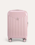 Odyssey 20 Inch Airline Approved Hardside Spinner Suitcase - Stellarmarketstore