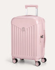Odyssey 20 Inch Airline Approved Hardside Spinner Suitcase - Stellarmarketstore