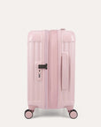 Odyssey 20 Inch Airline Approved Hardside Spinner Suitcase - Stellarmarketstore