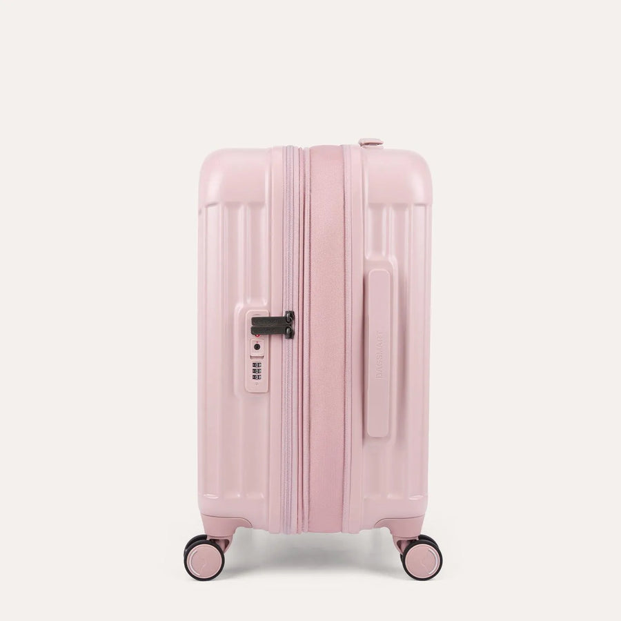 Odyssey 20 Inch Airline Approved Hardside Spinner Suitcase - Stellarmarketstore