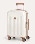 Odyssey 20 Inch Airline Approved Hardside Spinner Suitcase - Stellarmarketstore