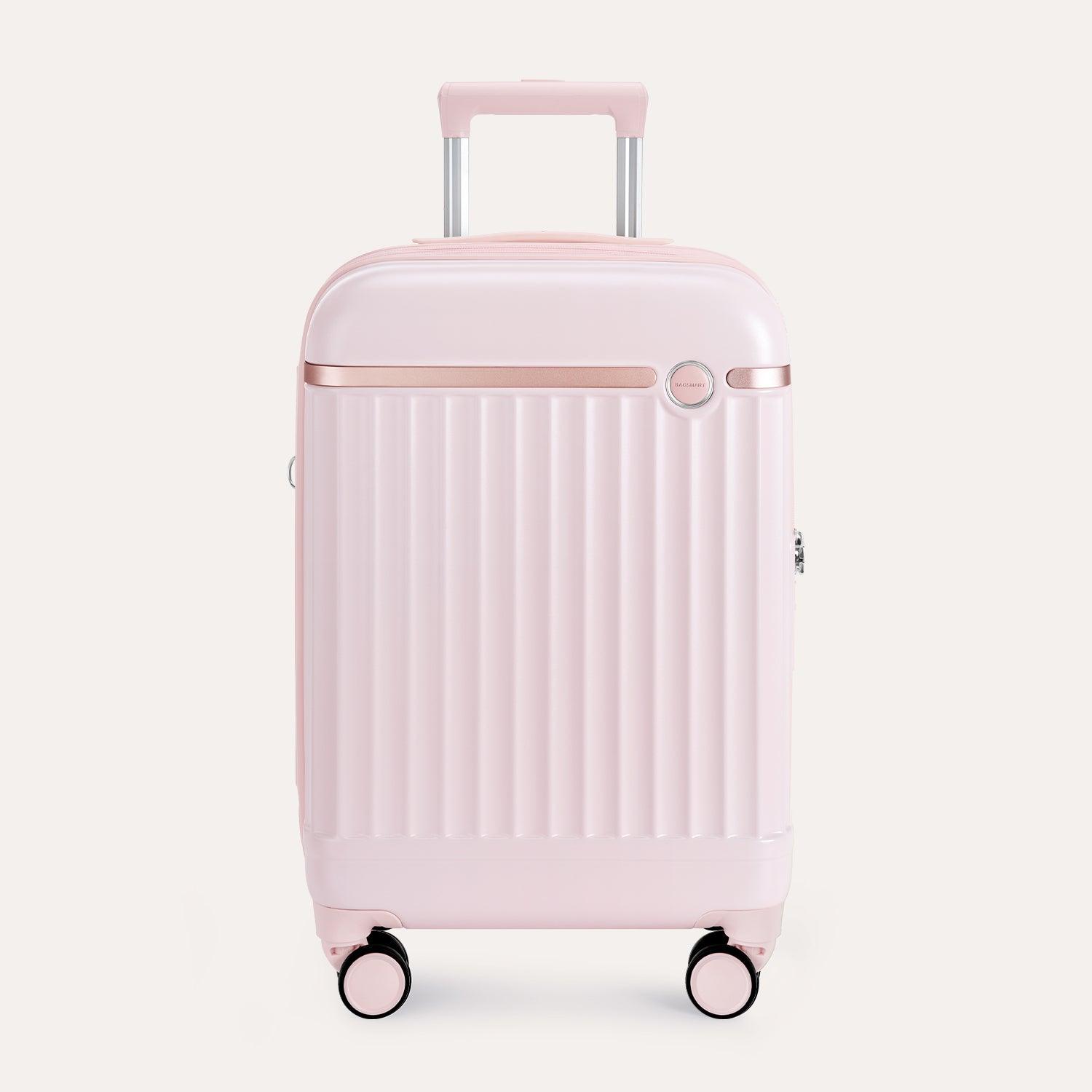 Roamer Expandable 20" Carry On Luggage - Stellarmarketstore