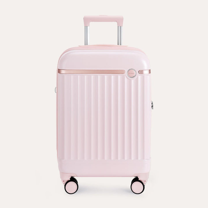 Roamer Expandable 20" Carry On Luggage - Stellarmarketstore
