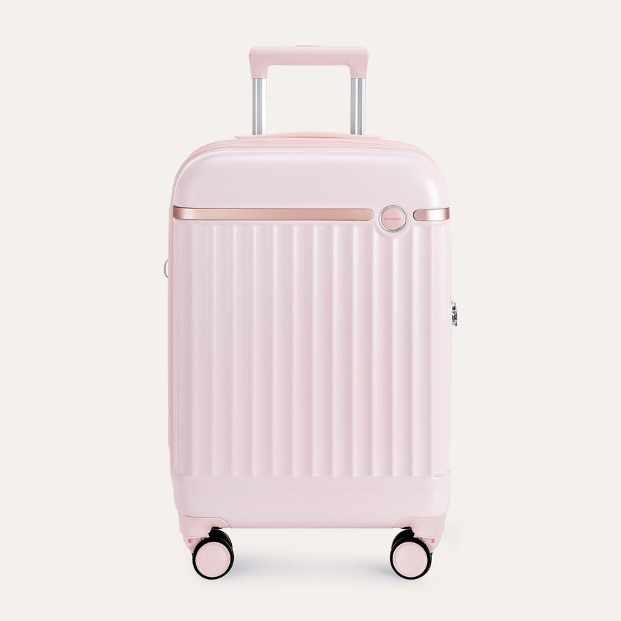 Roamer Expandable 20" Carry On Luggage - Stellarmarketstore